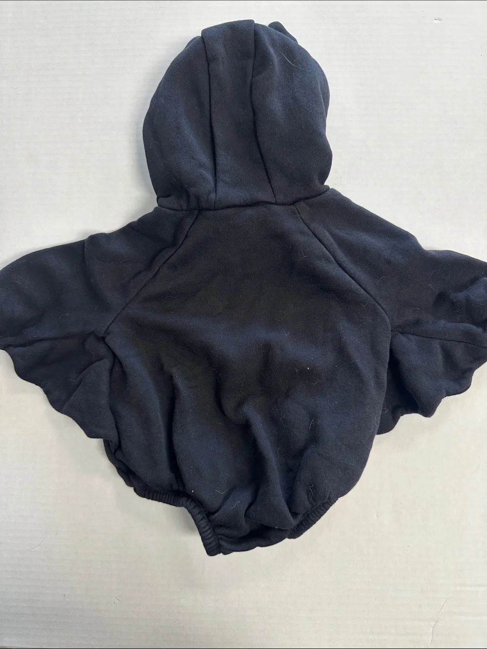 Old Navy Halloween Bat Costume 3-6m